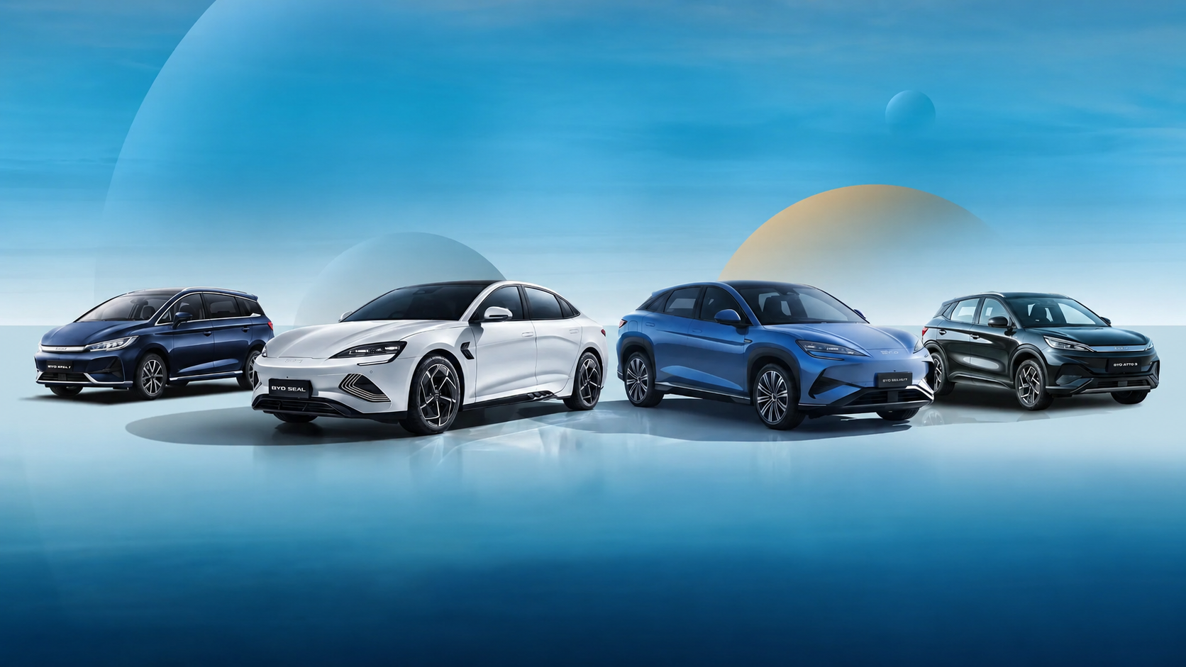 BYD India announces passenger EV price hike from July 1, 2026 due to forex fluctuations