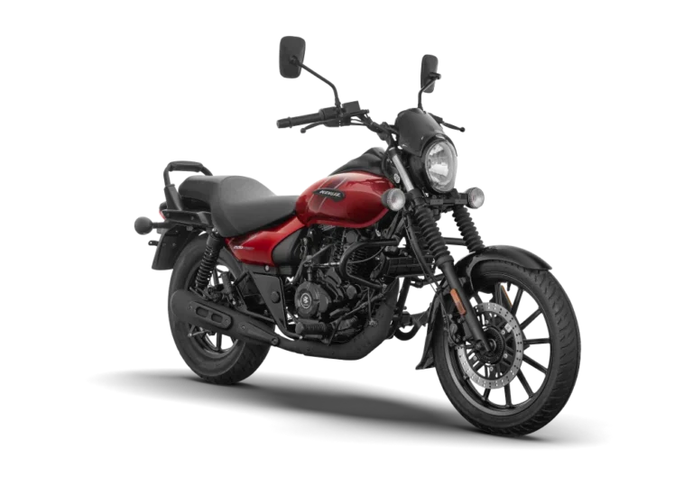 Bajaj Avenger 220 Street launched in India at ₹1.29 lakh: new styling, tubeless tyres and urban cruiser appeal