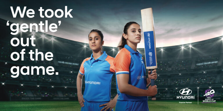 Hyundai Motor India launches ICC Women’s T20 World Cup 2026 campaign featuring Smriti Mandhana and Jemimah Rodrigues