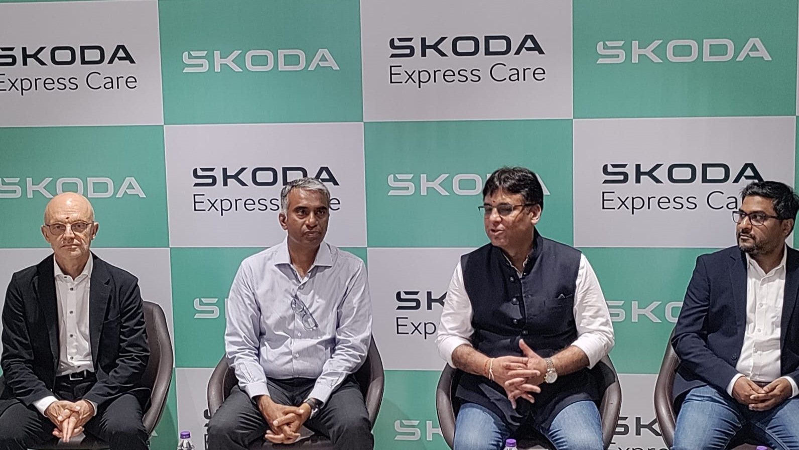Škoda Auto India launches first-ever Express Care facility in Chennai to enhance customer service experience