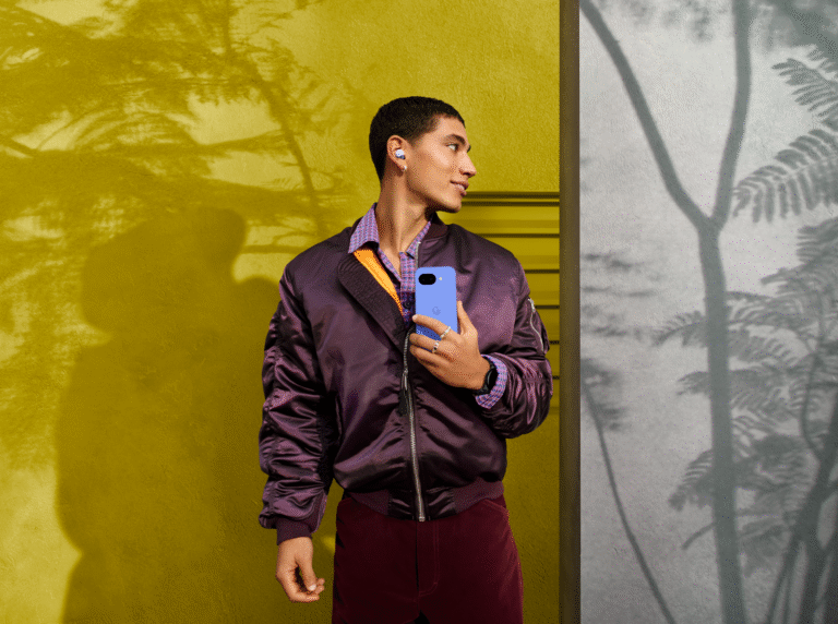 Google’s mid-range workhorse plays the long game, and mostly wins