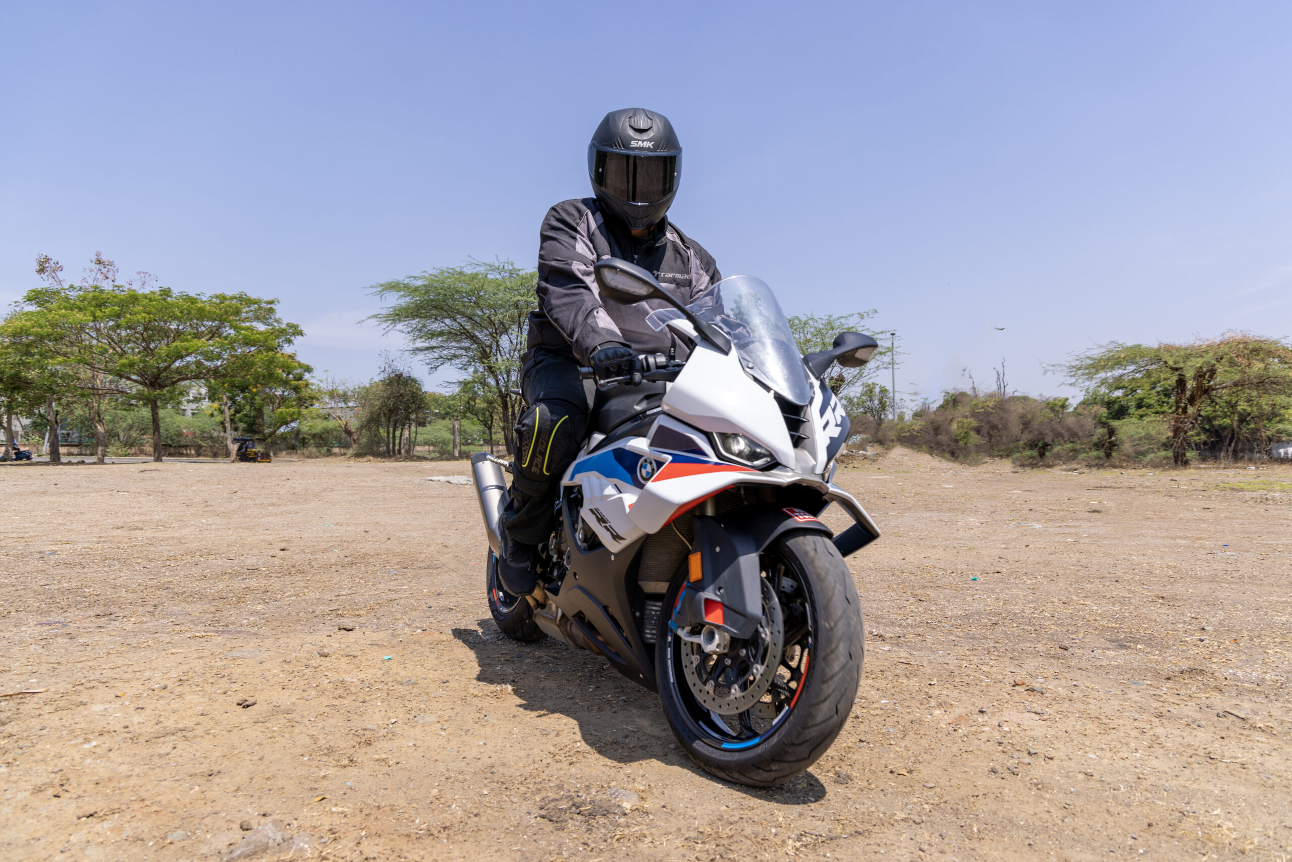 BMW S 1000 RR