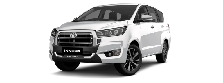 2026 Toyota Innova Crysta launched at ₹19.72 lakh; gets fresh styling and new features