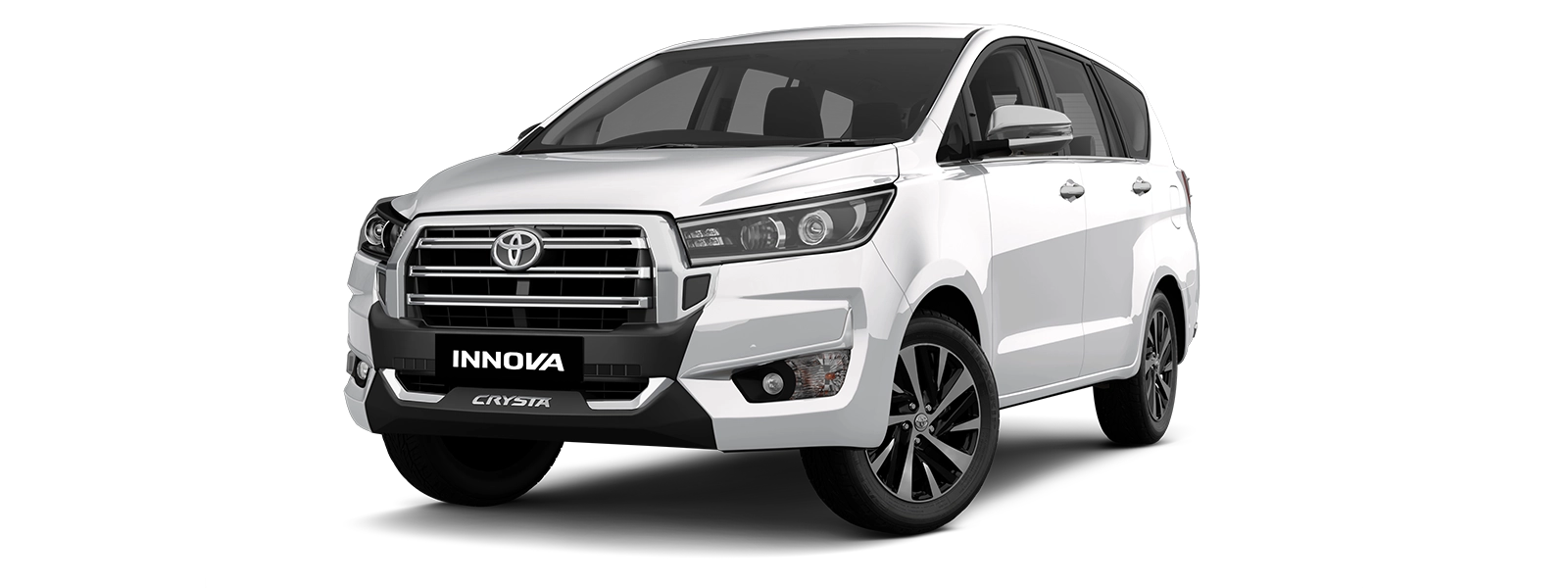 2026 Toyota Innova Crysta launched at ₹19.72 lakh; gets fresh styling and new features