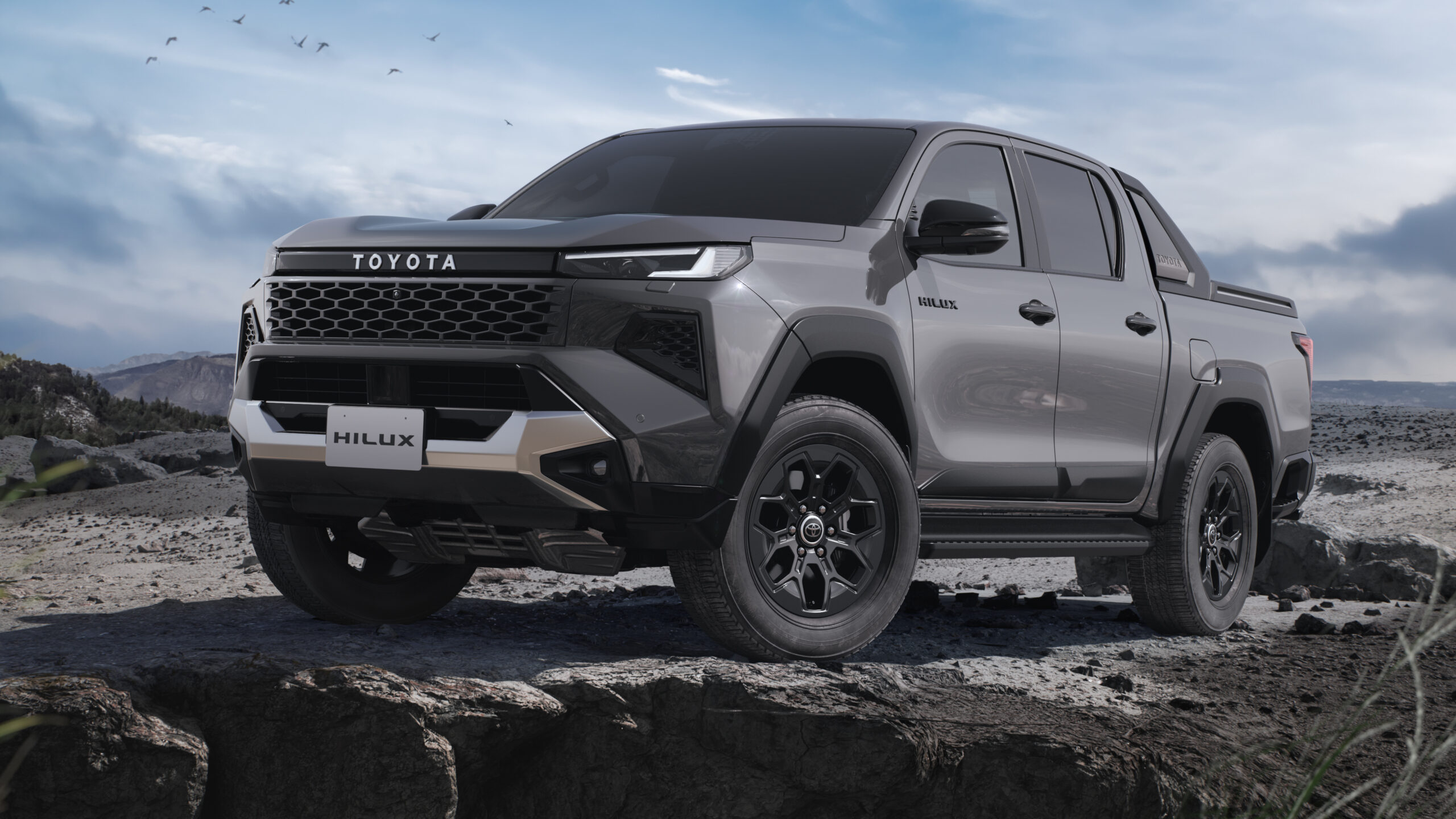 Next-Gen Toyota Hilux India launch confirmed for july 28