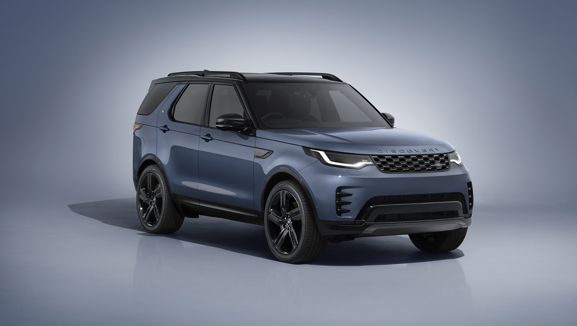 Land Rover refreshes Discovery line-up with new Landmark edition