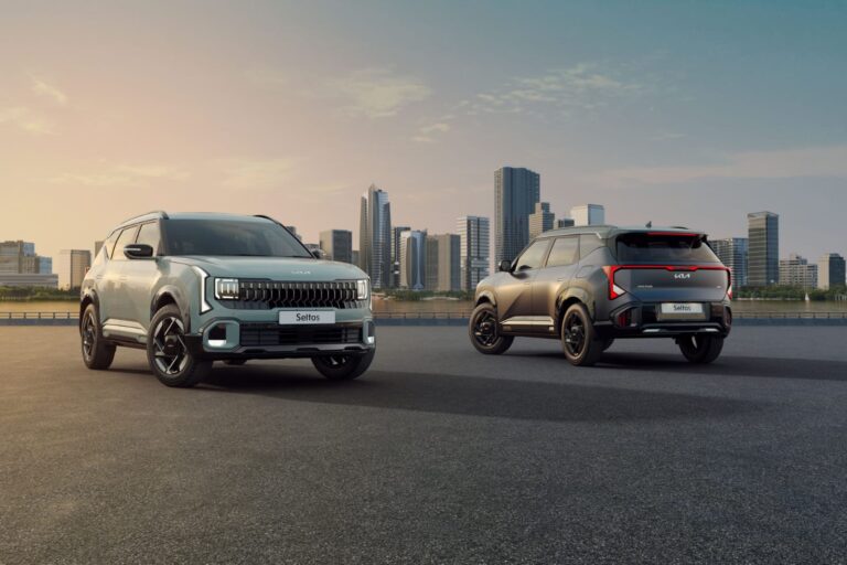 Kia Seltos GTX(O) and X-Line(O) launched with ADAS F+, HUD and premium features