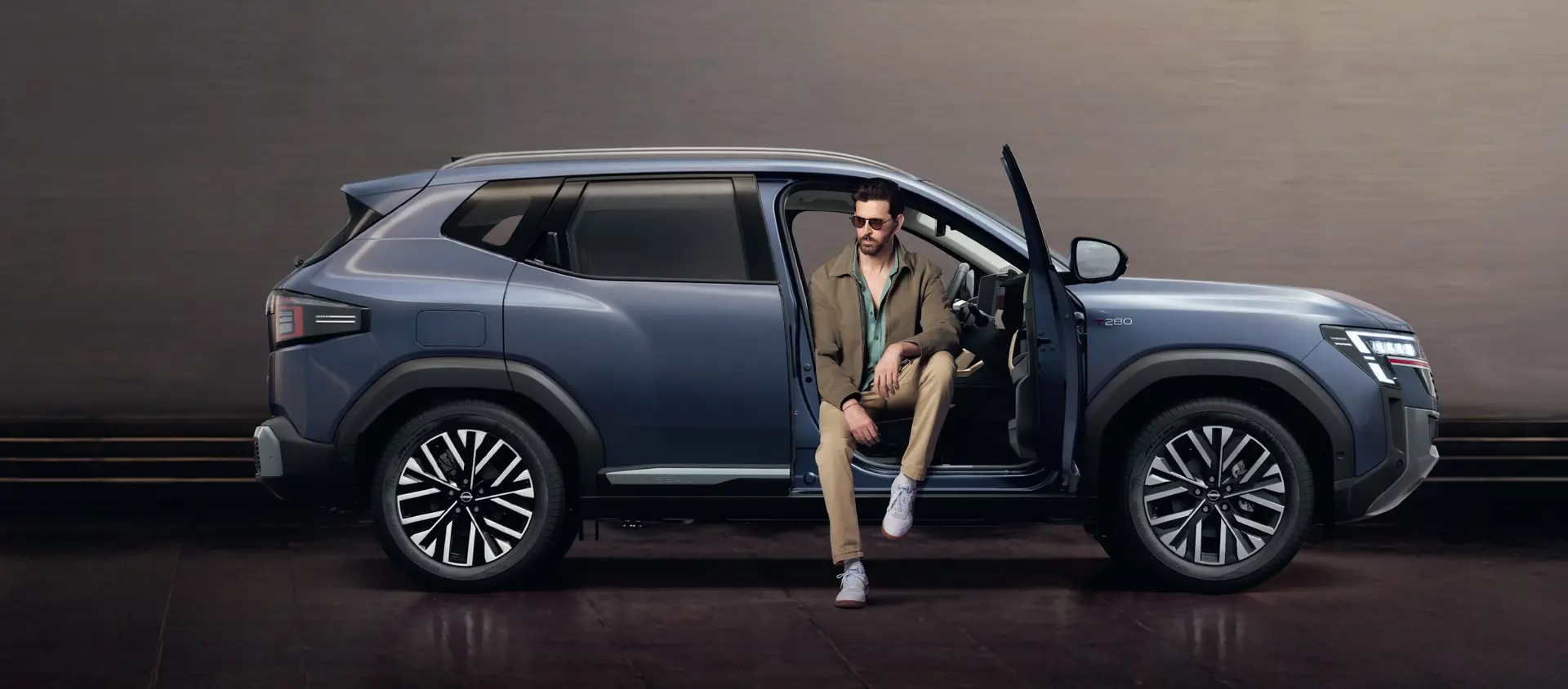 Nissan Tekton launched in India at ₹10.49 Lakh