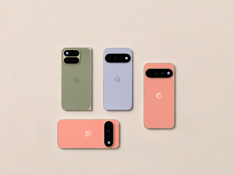 Google Pixel 11 series launched in India