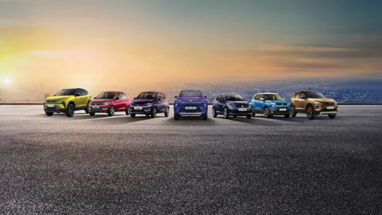Tata Motors Q1 FY27 results: Revenue rises