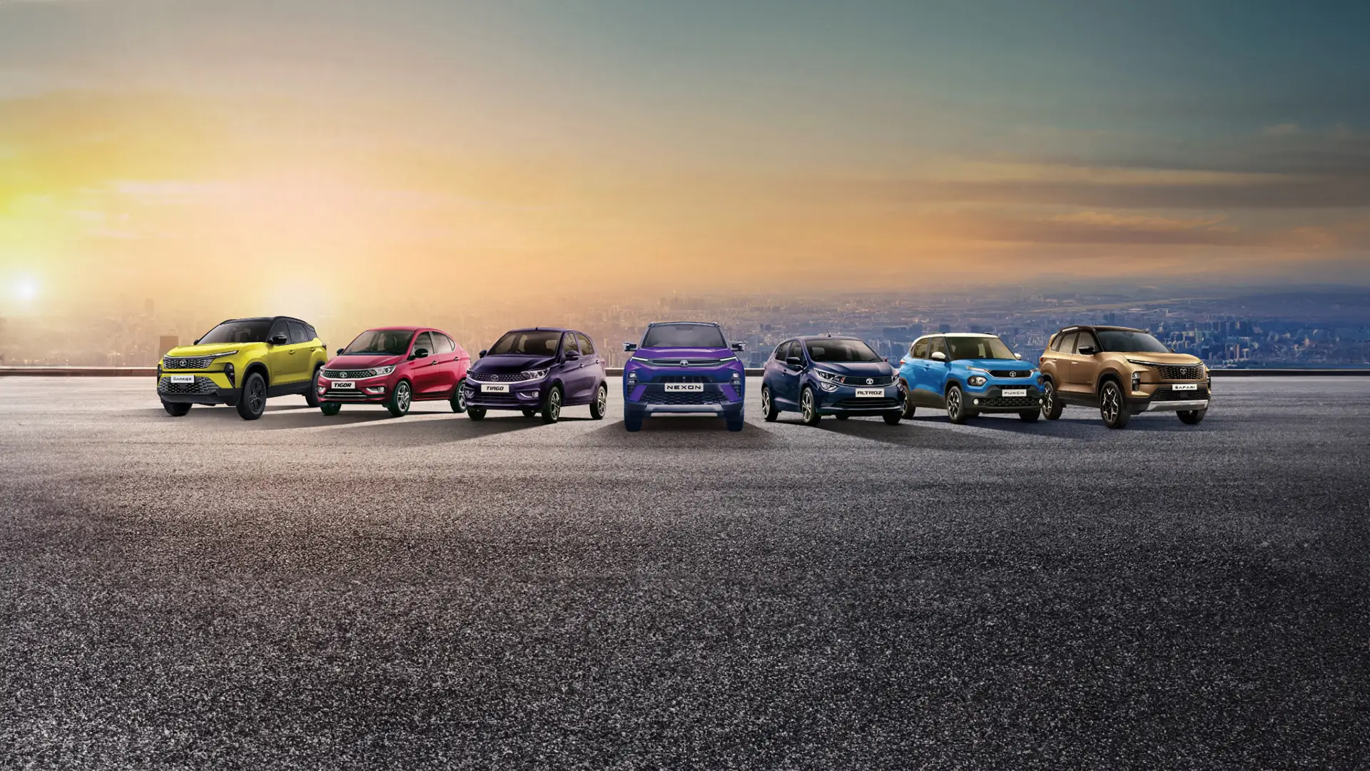 Tata Motors Q1 FY27 results: Revenue rises