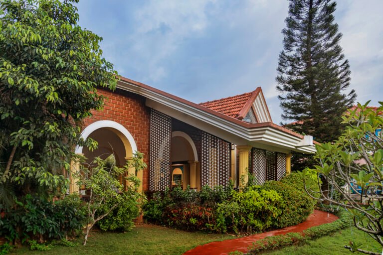 The Coconut Grove Review: A boutique escape where slow Goa still exists