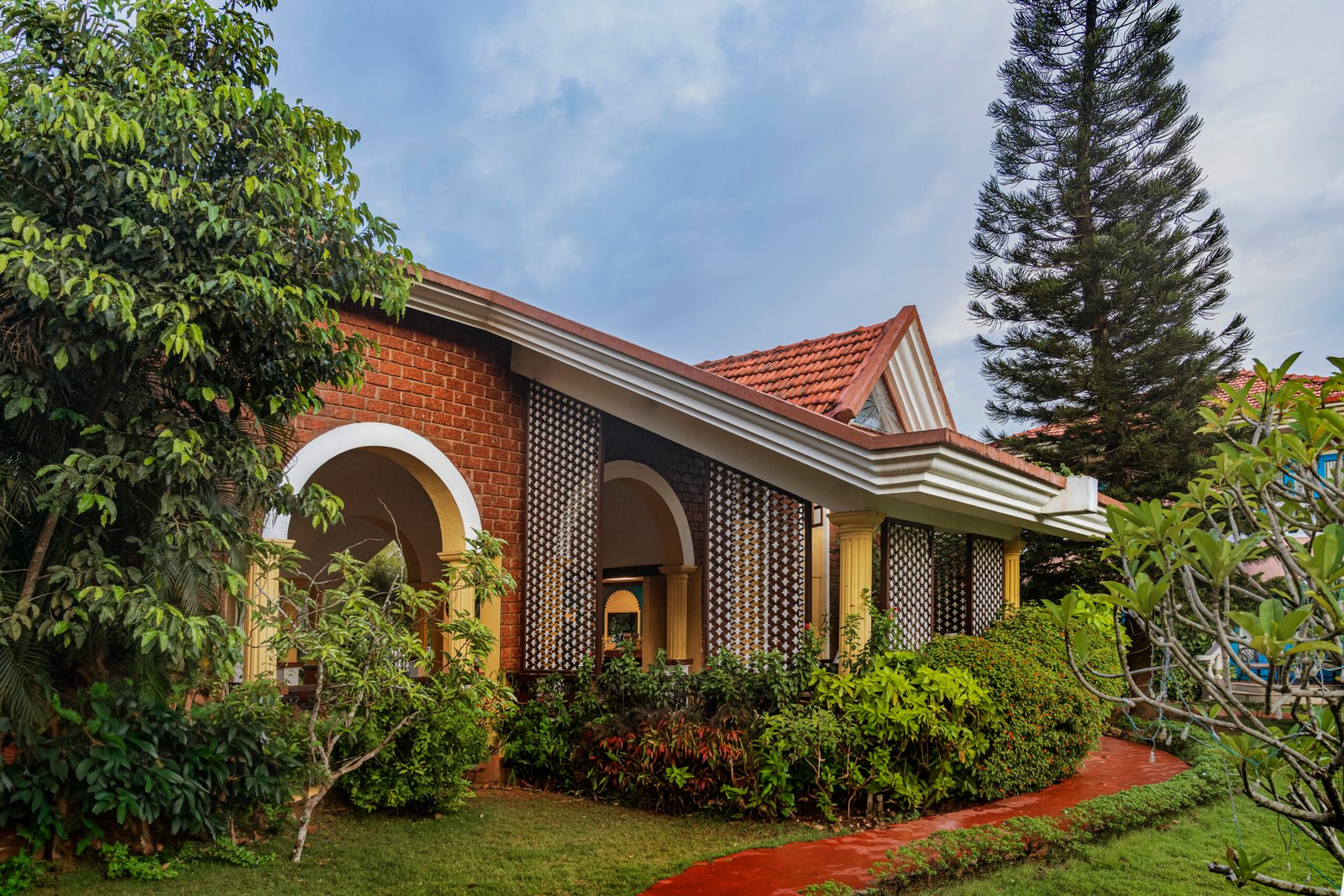 The Coconut Grove Review: A boutique escape where slow Goa still exists