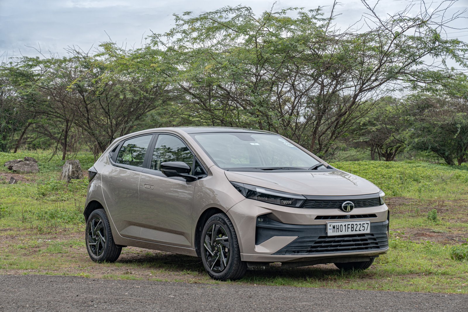 Tata Altroz iCNG Review: Smart savings with practicality