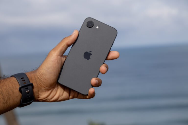 Apple iPhone 17e review: one lens, two buyers