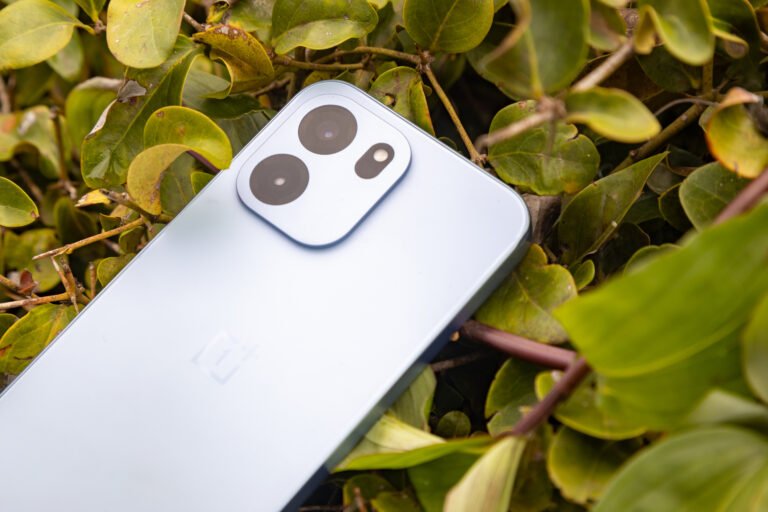 OnePlus Nord CE 6 review: One big idea, massive battery