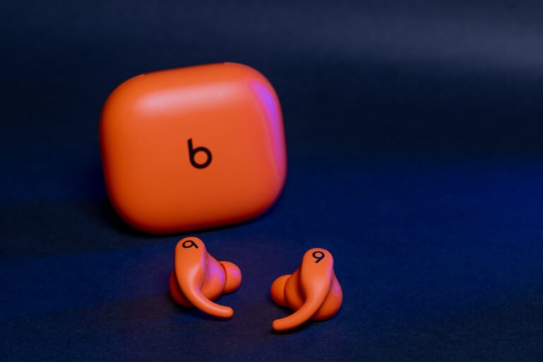 Finally Anchored: Beats Powerbeats Fit Review