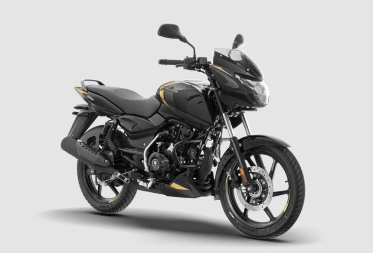New Bajaj Pulsar 150 launched at ₹1.15 lakh