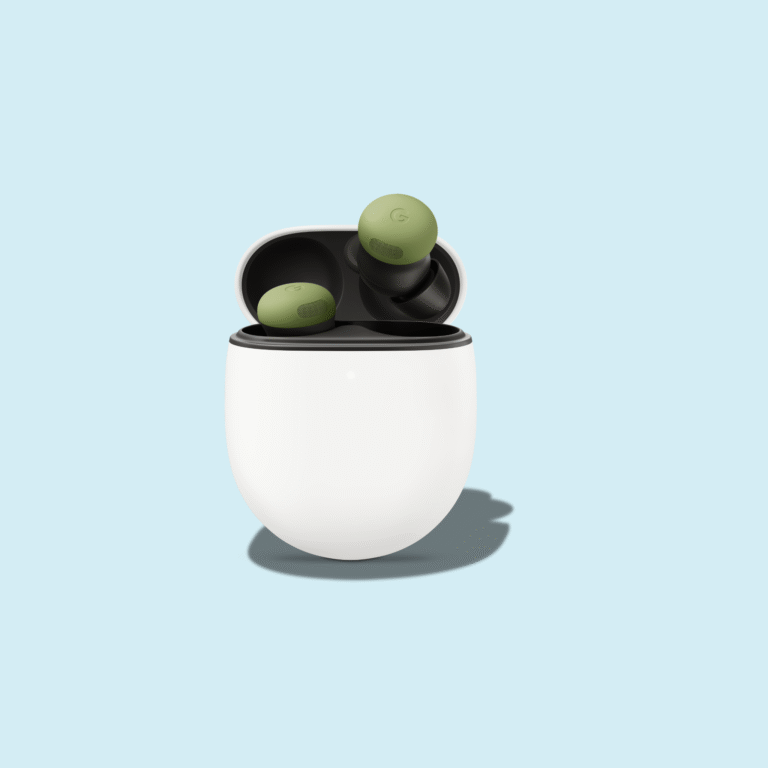 Google Pixel Buds Pro 2