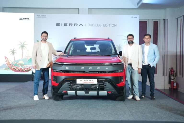 Tata Motors announces Onam offers with benefits of up to ₹2.25 lakh