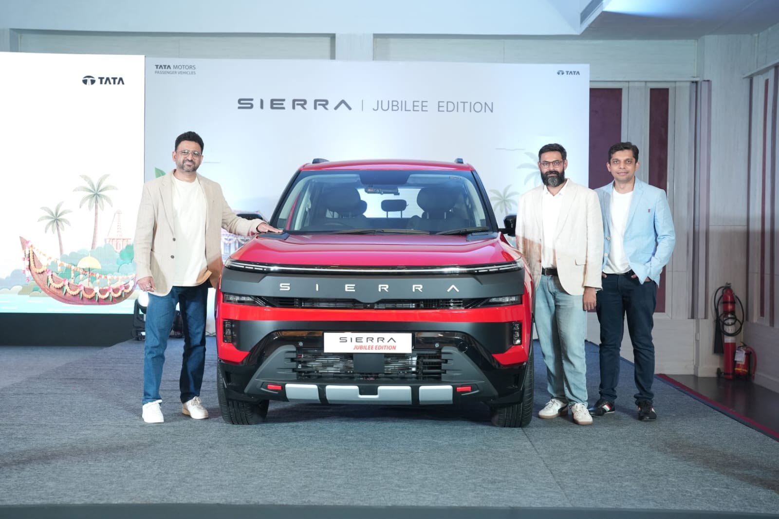 Tata Motors announces Onam offers with benefits of up to ₹2.25 lakh