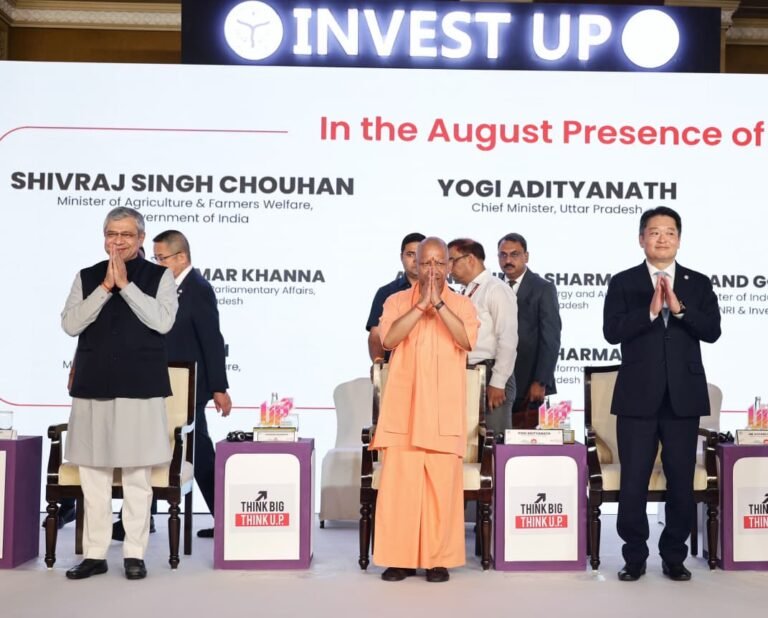 UP-Japan Investment meet 2026: Green hydrogen, auto & tech