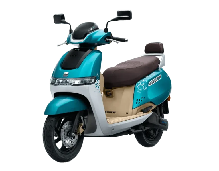 TVS iQube MillionR Edition launched at ₹1.40 Lakh: One million customers, one special edition