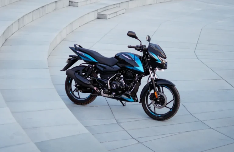 New Bajaj Pulsar 125 launched at ₹92,990