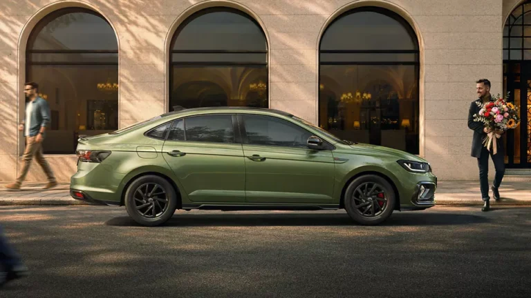 Volkswagen Virtus Anniversary Edition launched at ₹19.20 lakh