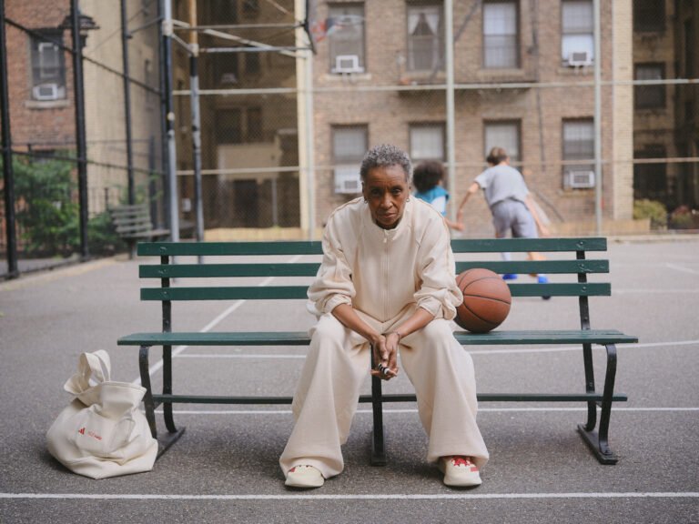 adidas x Tyrrell Winston FW26 ‘The Athlete’ Collection blends sport, art and resilience