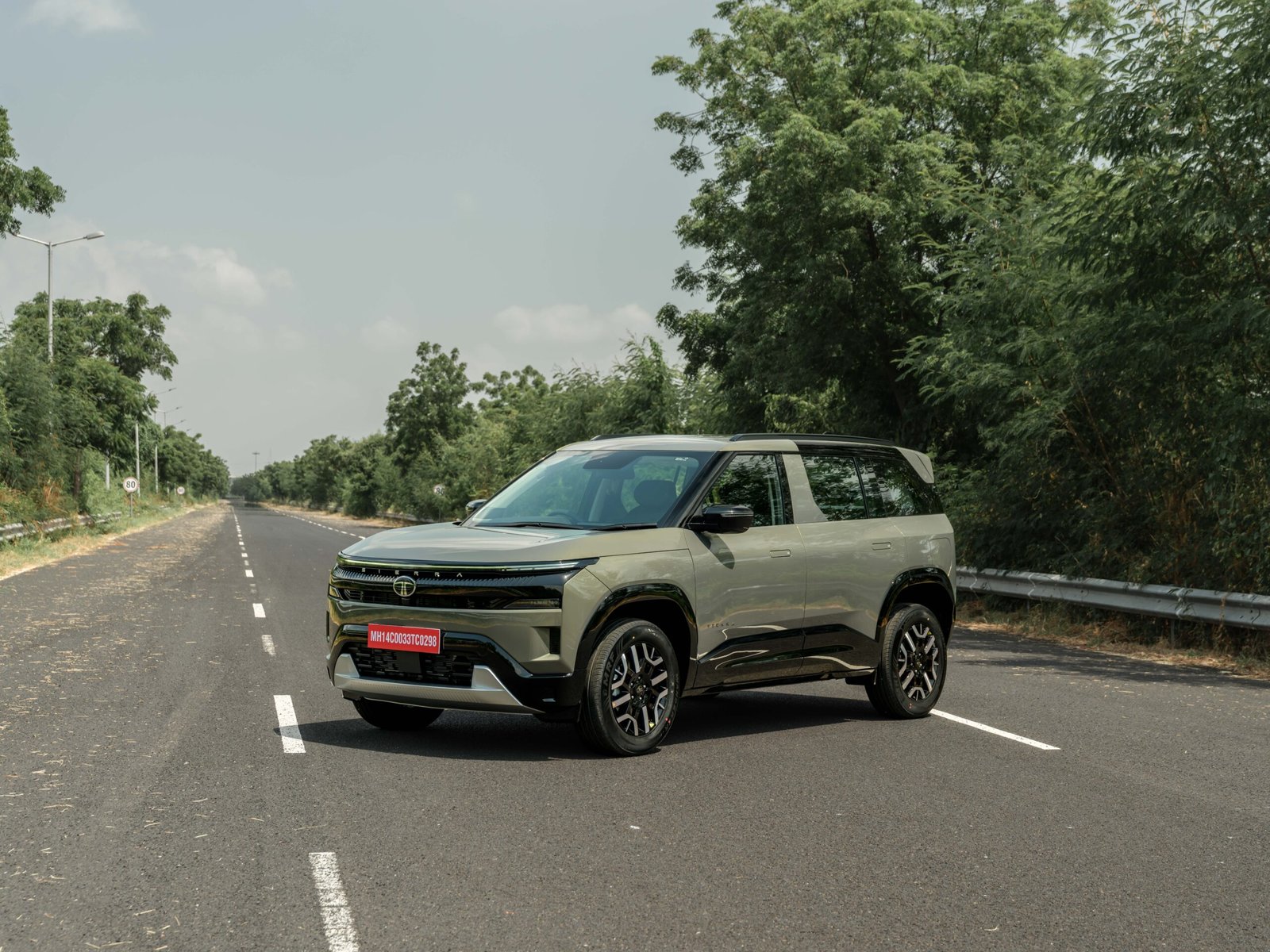Tata Sierra Legend Series launched in India at ₹11.99 lakh: Variants, features, powertrains and prices explained