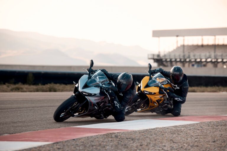 2026 Triumph Daytona 660 launched in India at 9.99 lakh with key hardware upgrades