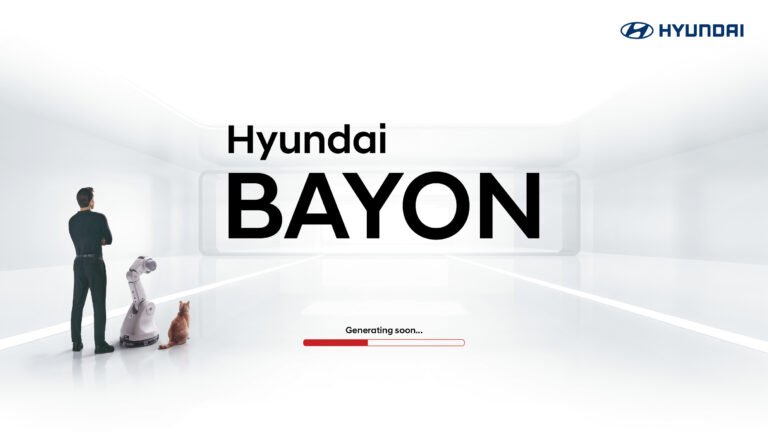 Hyundai BAYON: Hyundai Motor India reveals name of new intelligent SUV