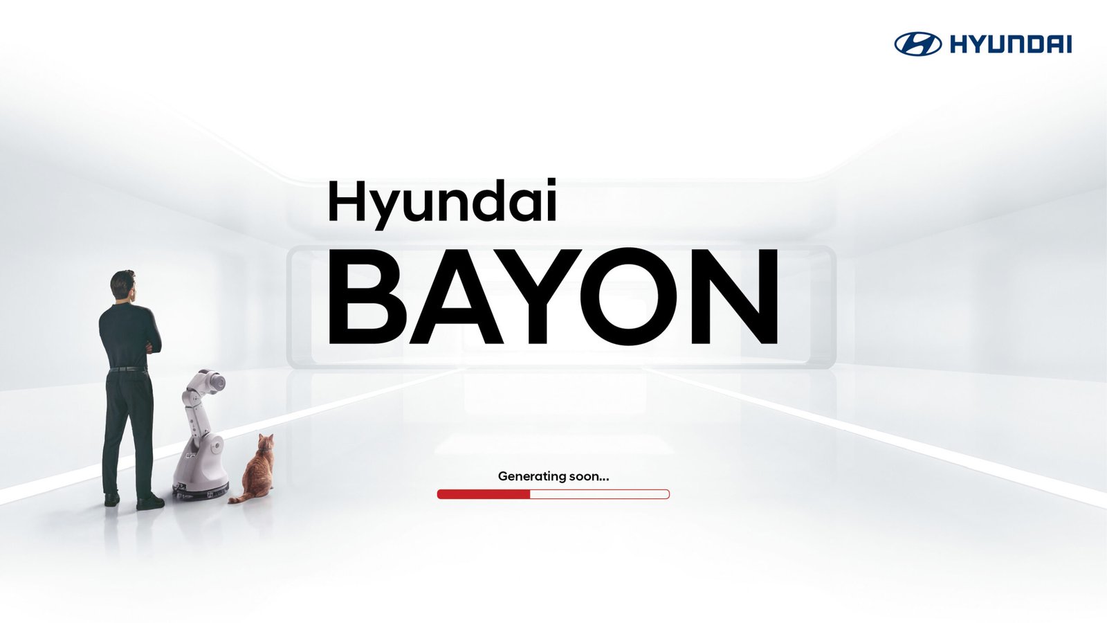 Hyundai BAYON: Hyundai Motor India reveals name of new intelligent SUV