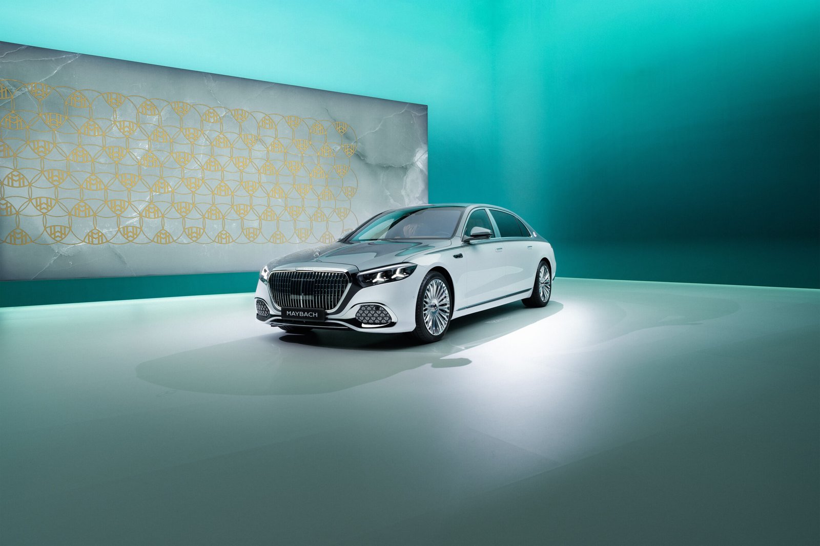 2026 Mercedes-Maybach S-Class India launch set for October 5