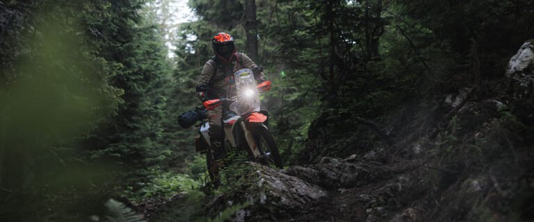 KTM 690 Rally unveiled: 79 bhp adventure bike gets 265mm ground clearance