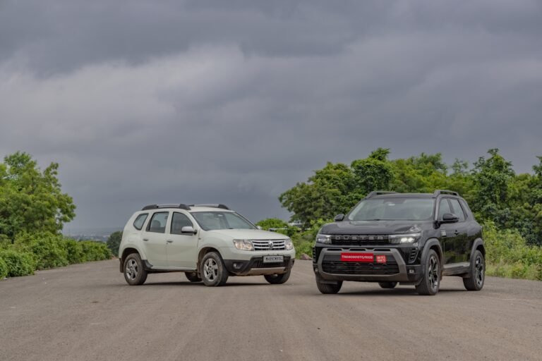 2026 Renault Duster road-test review: The Duster evolves