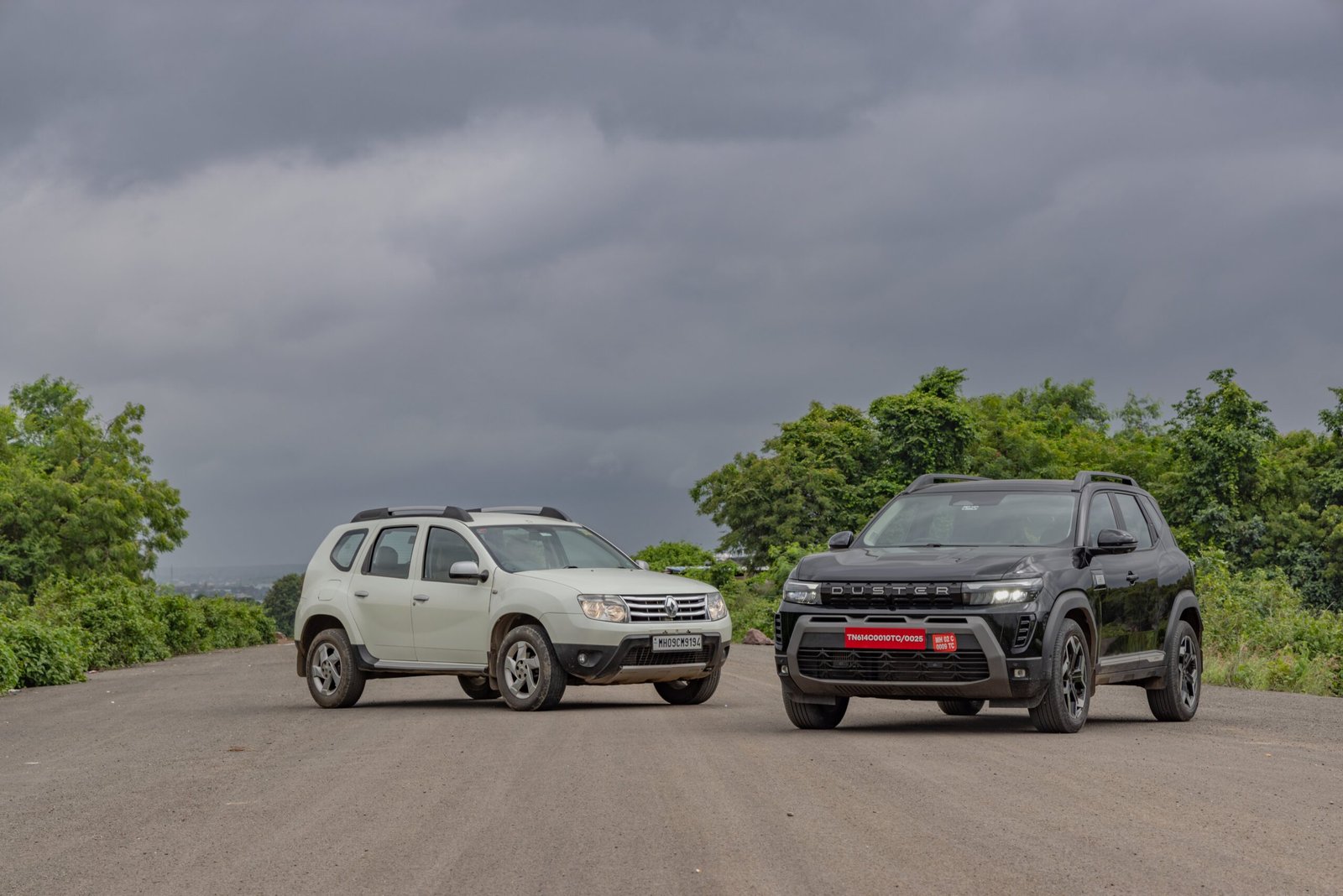 2026 Renault Duster road-test review: The Duster evolves
