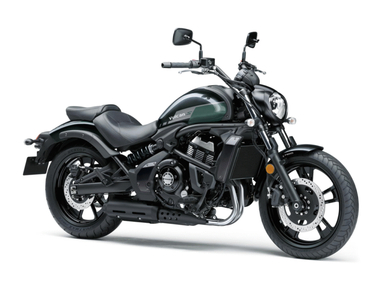 2027 Kawasaki Vulcan S launched in India at ₹8.23 lakh