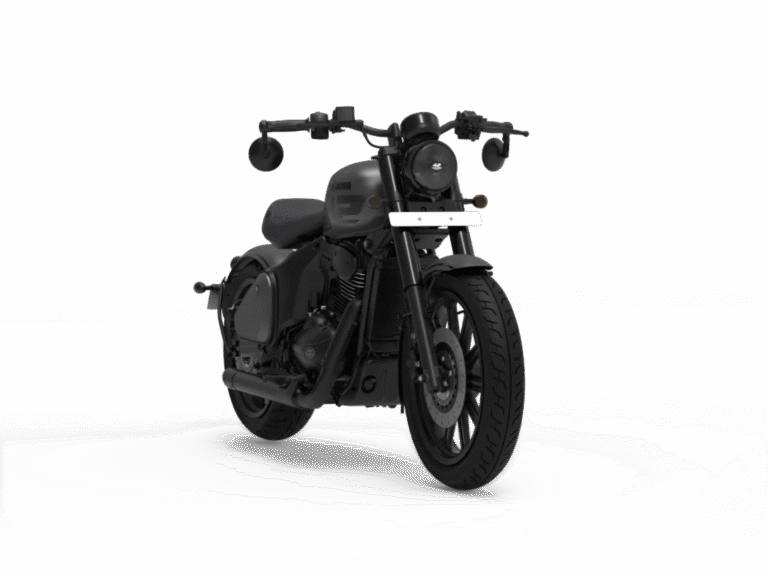 Jawa 42 Bobber All Stars launched in India at ₹2.09 lakh