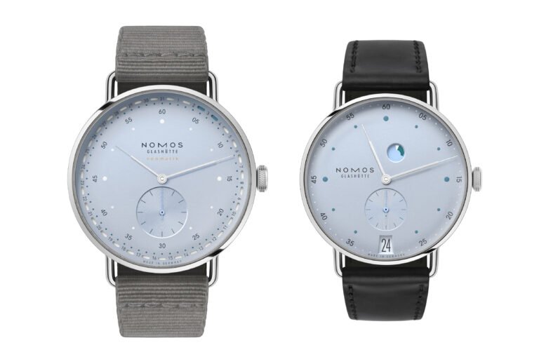 NOMOS Glashütte hosts 7th Global Forum, welcoming over 130 guests from 22 countries