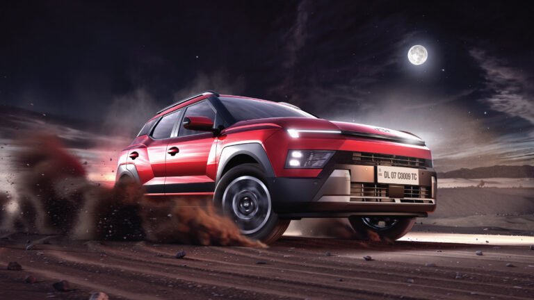 Hyundai BAYON India launch on October 26: 1.5L petrol engine, 115 PS and intelligent iVT technology