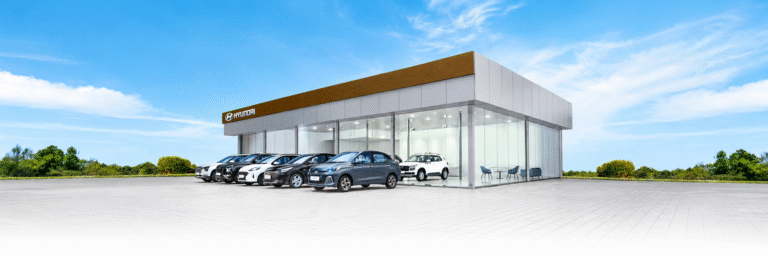 Hyundai Motor India records highest-ever monthly sales of 77,916 units in September 2026, grows 10.8%