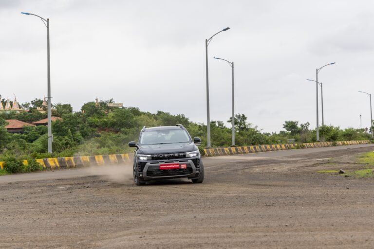 Renault Duster Strong Hybrid E-Tech 160 to launch in India on October 17, 2026