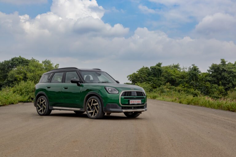 MINI Countryman C Road Test Review: The biggest MINI has grown up, but has it grown better?