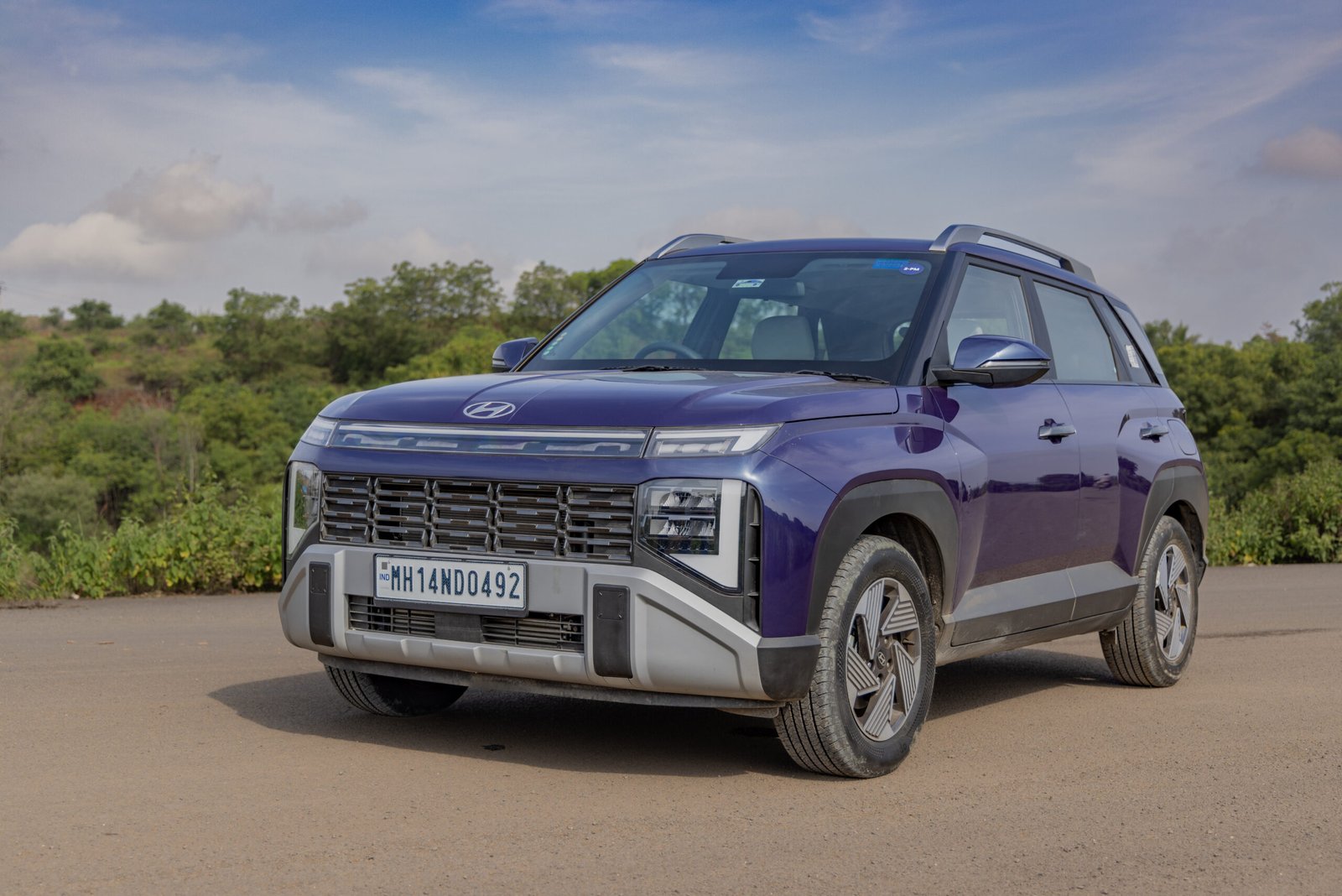 Living with the new Hyundai Venue: Road Test Review