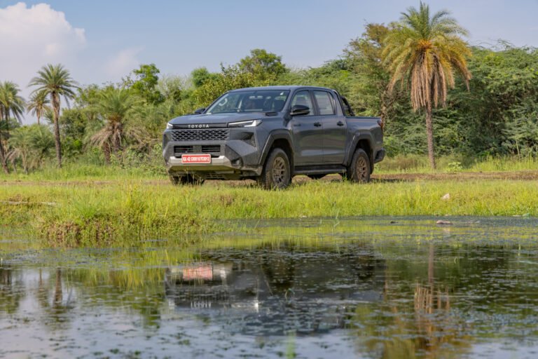 2026 Toyota Hilux First Drive Review: Finally, One I Want