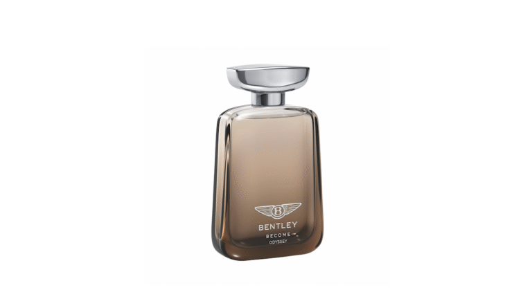 Bentley Fragrances introduces become Odyssey: A new Eau de parfum inspired by adventure