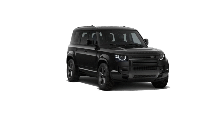 Land Rover Defender 110 now locally assembled in India; Prices start at ₹99 lakh
