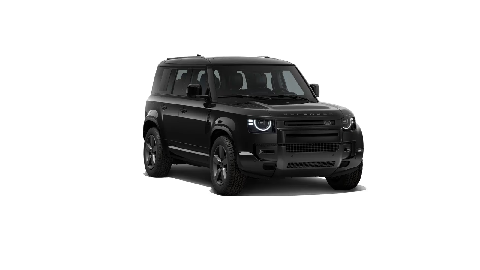 Land Rover Defender 110 now locally assembled in India; Prices start at ₹99 lakh